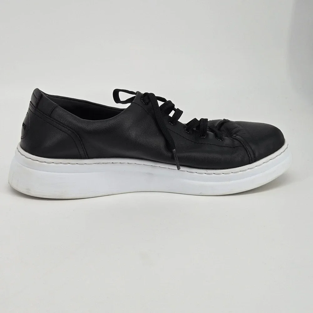 Camper buttery soft